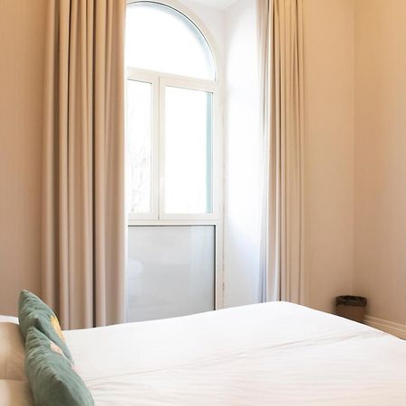 Certosa Suite Наполи Екстериор снимка