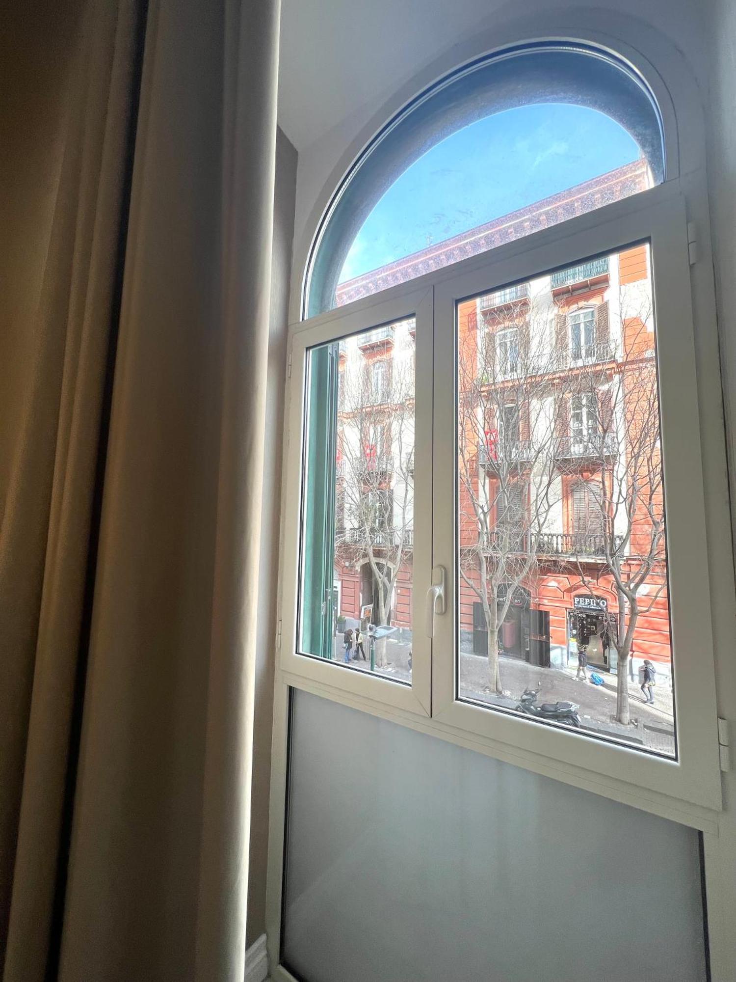 Certosa Suite Наполи Екстериор снимка
