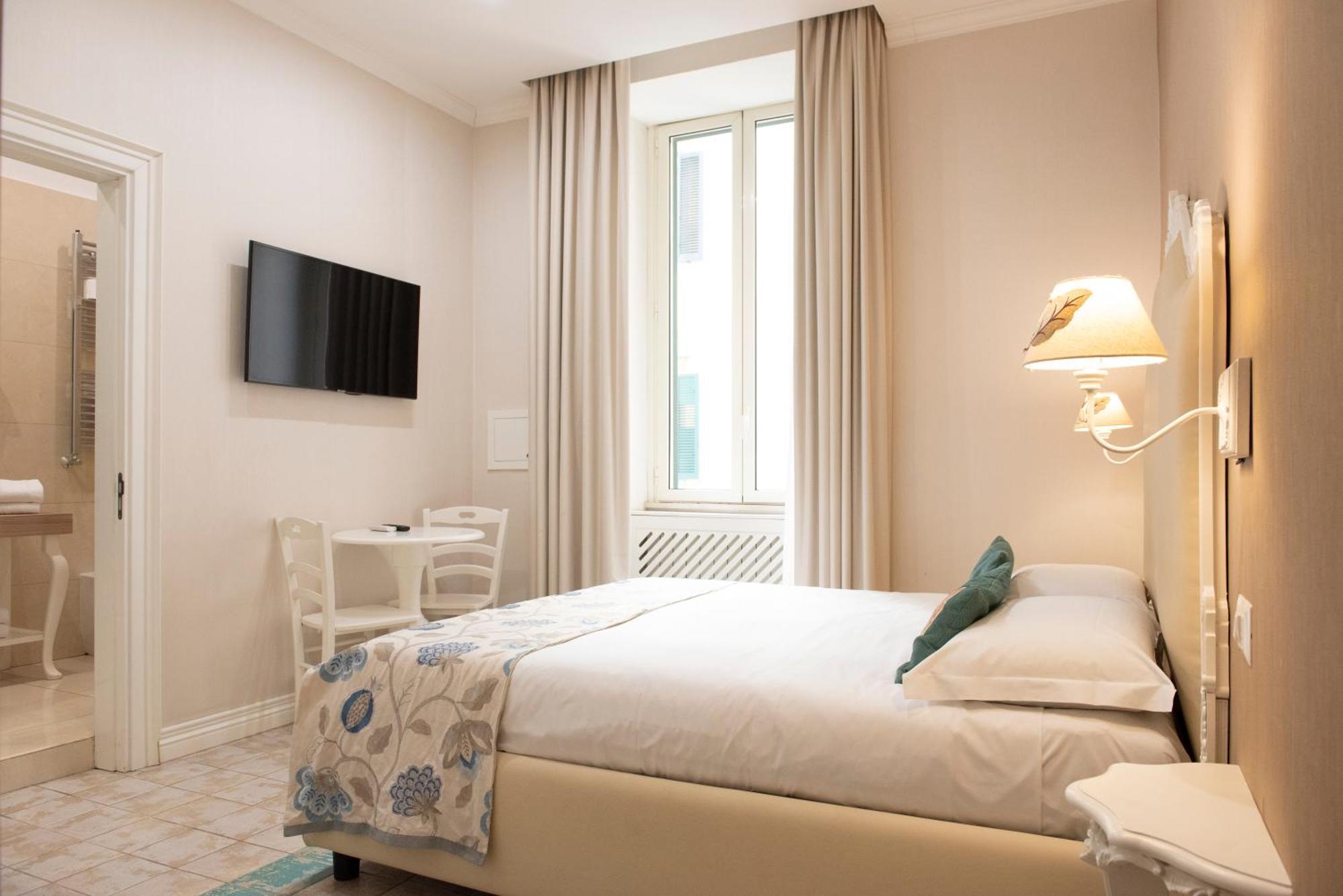 Certosa Suite Наполи Екстериор снимка