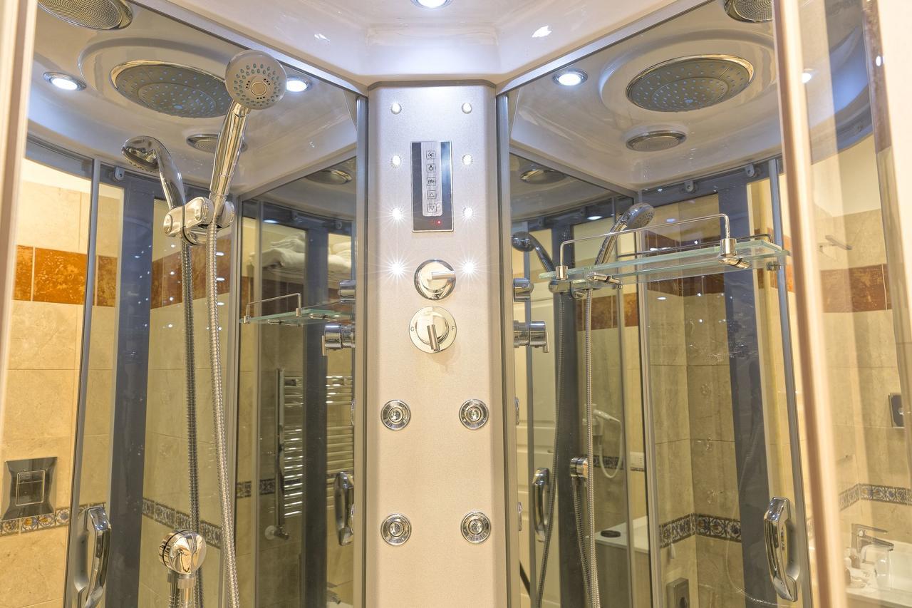 Certosa Suite Наполи Екстериор снимка